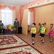 Открытие дошкольных групп в БОУ города Омска «Лицей № 149»